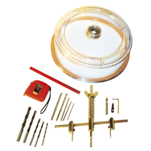 [LIQUIDACIÓN] Cortacirculos techo con protector