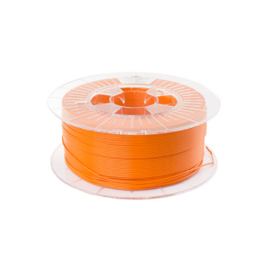 [LIQUIDACIÓN] Filamento 3D PLA 1.75mm Naranja Zanahoria