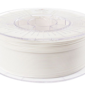[LIQUIDACIÓN] Spectrum Filamento 3D PLA Mate, Blanco Polar
