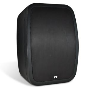 Caja acústica pasiva 70 W @ 8 Ohm, 32/16/8/4 W L100V. Woofer 8'' + Tweeter 1''. IP 65. Precio por pareja.