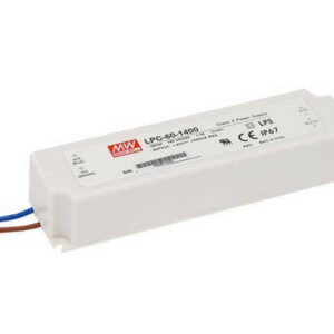 [LIQUIDACIÓN] Fuente alimentacion LPC-60-1750 34V 1750mA