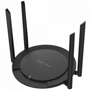 [LIQUIDACIÓN] ROUTER WIFI4 N300 2.4GHZ reyee EW300-PRO