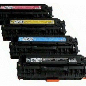[LIQUIDACIÓN] Toner HP CE410X/305X black rem/compatible