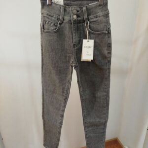 Outlet Vaquero fashion gris