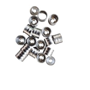 [LIQUIDACIÓN] SOPORTE TUBO 15-12 LATON (N)