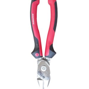 [LIQUIDACIÓN] Alicates Corte Diagonal 200mm BiCut