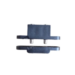 [LIQUIDACIÓN] Contacto puerta pulsador 2 contactos