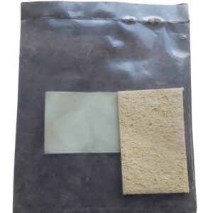 [LIQUIDACIÓN] ESPONJA PARA SOPORTE SOLDADOR