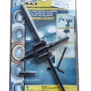 [LIQUIDACIÓN] Cortacirculos 30 a 250mm