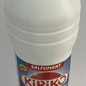 Agua Fuerte Kiriko 1,5 Litros.