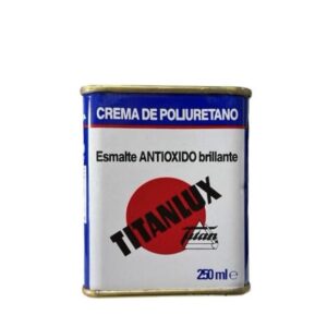 Antiox. Verde Bosque 4573 Titan Brillo 250 ml.
