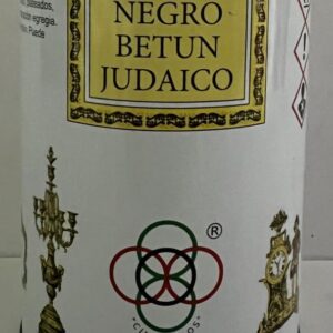 Betún Judaico Negro 1 Litro.