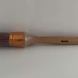 Brocha Prensada Morada Nº 12 Natirel
