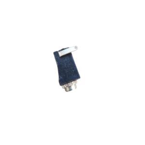 [LIQUIDACIÓN] CONECTOR JACK 3,5mm Hembra mo CHASIS PLASTICO