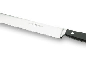 cuchillo pan sierra 21cm