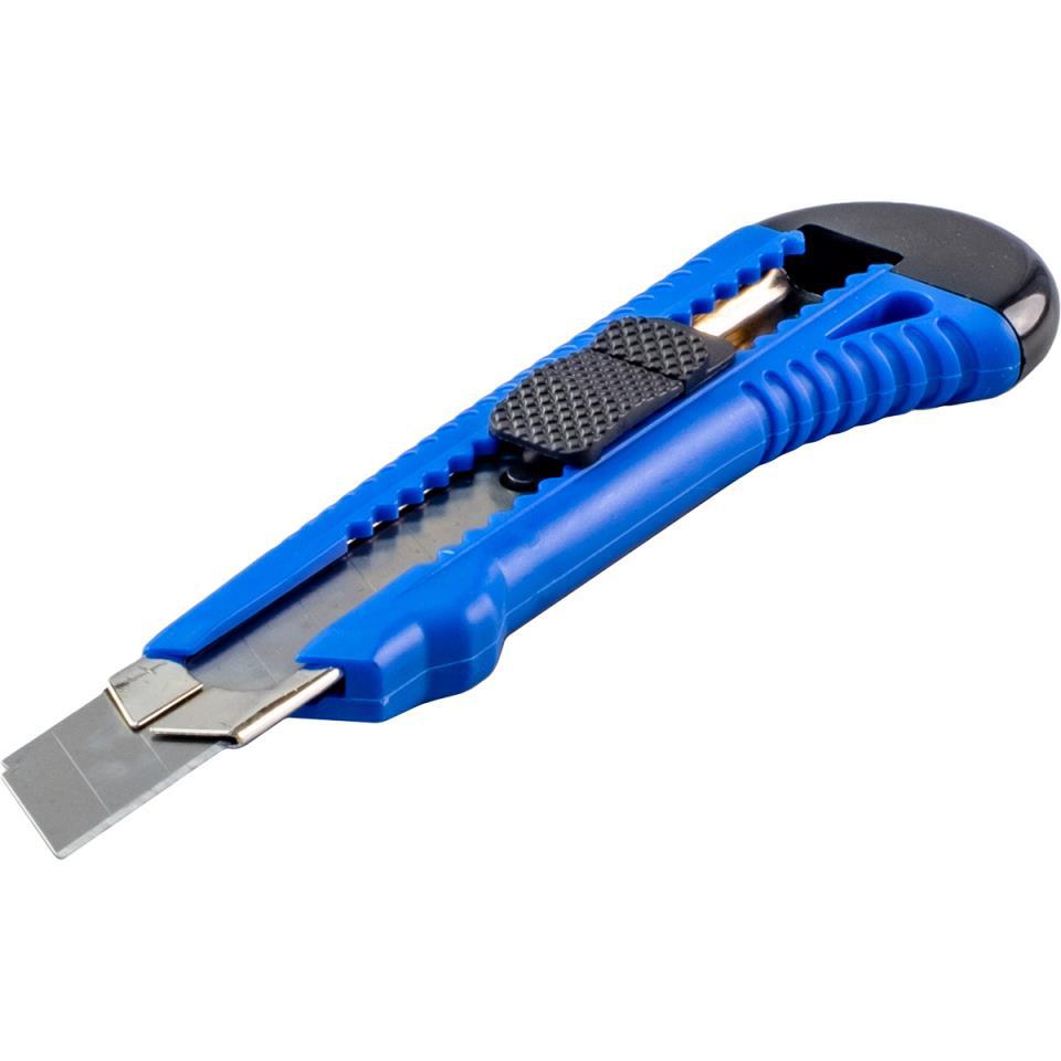 Cutter Profesional Guía Metálica 18 cms.