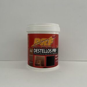 Destellos Oro 750 ml.