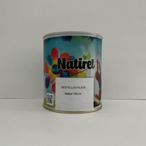 Destellos Plata 750 ml.