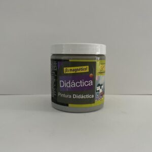 Didáctica 250 ml.