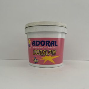 Doralpin Plata 750 ml.