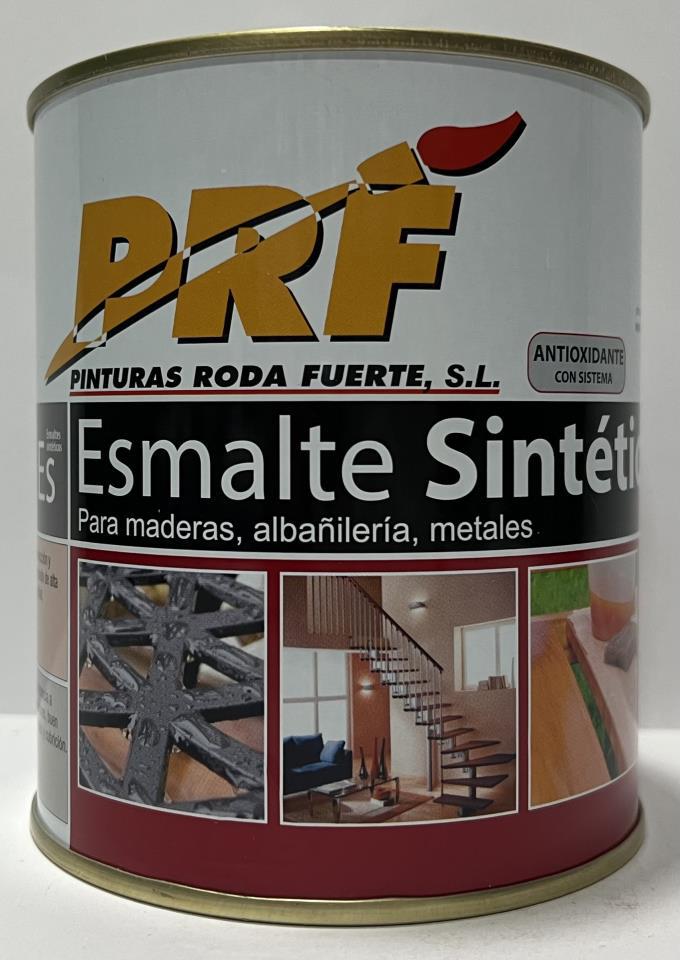Esmalte Sintético Azul Marino 351 - 750 ml. PRF