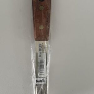 Espátula Madera Inoxidable Natirel Nº 2.