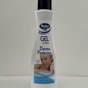 Gel de Baño Dermo Protector Nuky 750 ml.