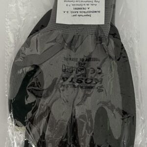 Guantes Protección Talla 9.