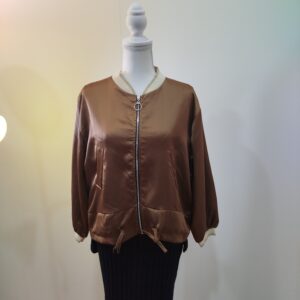 Outlet Bomber 2 colores disponibles