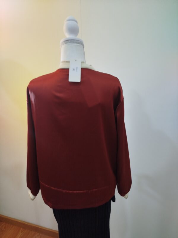 Outlet Bomber 2 colores disponibles - Imagen 4