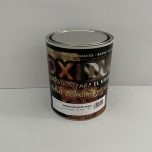 Imprimación Antioxidante Blanco 750 ml.