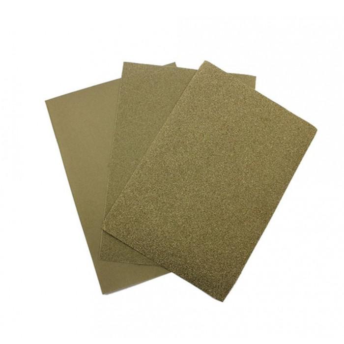 Lija Madera N6/GR-600.