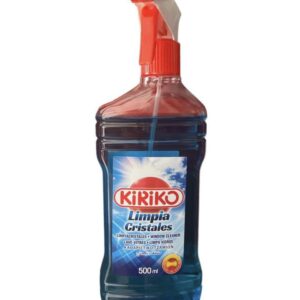 Limpia Cristales Kiriko 500 ml.