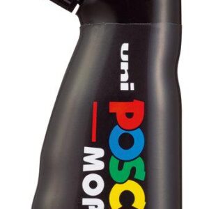 MOP'R  PCM-22 Negro
