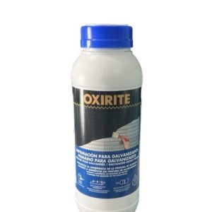 Oxirite Imprimación para Galvanizado 1 Litro.
