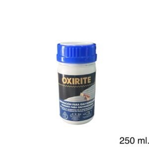 Oxirite Imprimación para Galvanizado 250 ml.