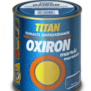 Martelé Azul Oscuro 2903 Oxiron 375 ml.