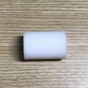 Recambio Esponja 5 cms.
