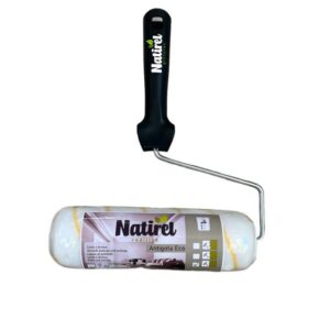 Rodillo Antigota Eco Natirel 22 cms.