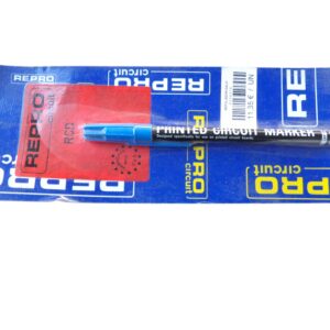 [LIQUIDACIÓN] ROTULADOR DALO para circuito impreso