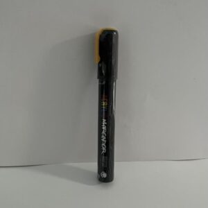 Rotulador mtn Acrílico Amarillo 2mm Marcador.