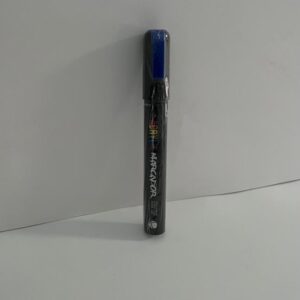 Rotulador mtn Acrílico Azul 6mm Marcador.
