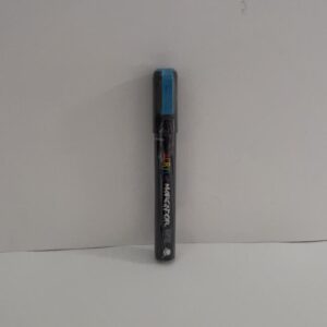Rotulador mtn Acrílico Azul Claro 6mm Marcador.