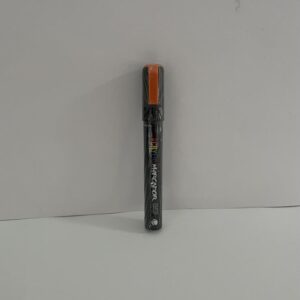 Rotulador mtn Acrílico Naranja 2mm Marcador.