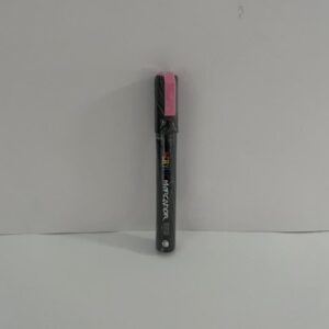 Rotulador mtn Acrílico Rosa 2mm Marcador.