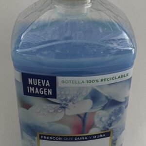 Suavizante San Floral 1,44 L.