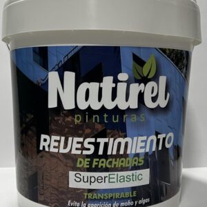 SuperElastic Blanco Natirel 14 Litros.