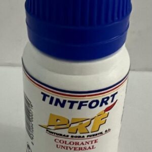 Tinte Azul 50 ml. Tintfort