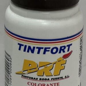 Tinte Marrón 50 ml. Tintfort