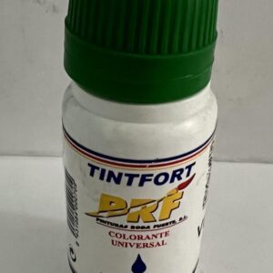 Tinte Verde 50 ml. Tintfort